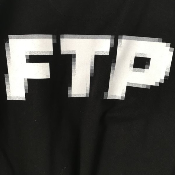 Ftp pixel crew - Picture 3 of 3